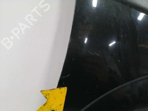 Forkjerm høyre RENAULT MEGANE II (BM0/1_, CM0/1_) 1.9 dCi (BM0G, CM0G) | BP8930888C42 