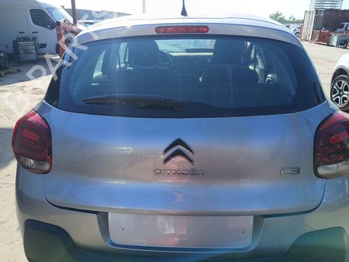 tailgate-citroen-c3-iii-sx-2016-36407824 main image