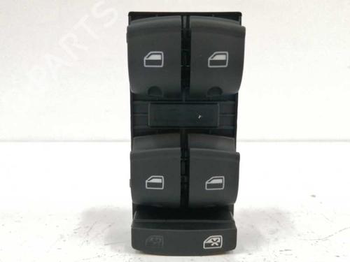 Venstre fortil elrude kontakt AUDI A3 (8P1) 2.0 TDI 16V (140 hp) 4F0959851 | 4F0959851 |