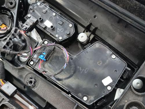 Rear left panel MERCEDES-BENZ GLE (V167) GLE 300 d 4-matic (167.109) | BP34704381C60  - Image 5