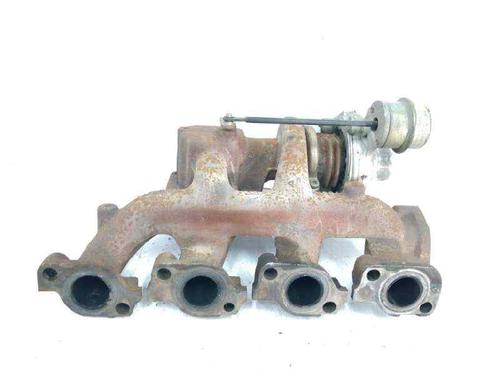 Turbocharger/Supercharger FORD TRANSIT Van (FA_ _) 2.0 DI (FAE_, FAF_, FAG_) | BP10170719M71 