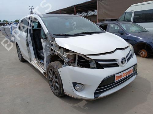 Dashboard TOYOTA VERSO (_R2_) 1.6 (ZGR20_, ZGR20R) | BP36693148C46 - Image 3