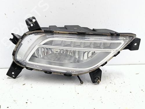 Used Right front fog light Right front fog light KIA NIRO I (DE) 1.6 GDI Hybrid (105 hp) 36340414 36340414