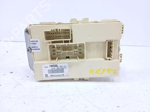 Fuse box KIA RIO III (UB) 1.25 CVVT | BP36992667E1 - Image 2