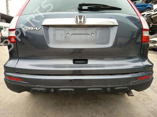 Used Rear bumper Rear bumper HONDA CR-V III (RE_) [2006-2026] 36114847 36114847