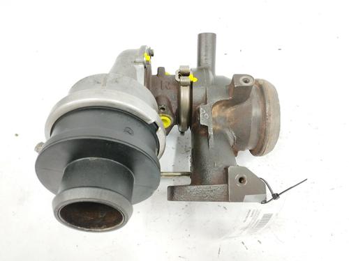 Turbocharger/Supercharger MERCEDES-BENZ B-CLASS Sports Tourer (W245)  | BP10554682M71 