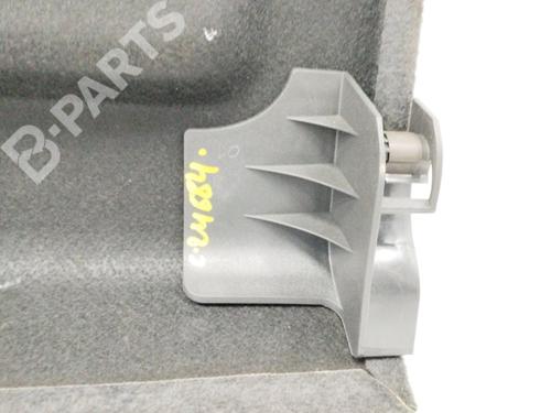 Rear parcel shelf OPEL ASTRA H (A04)  | BP11681644C85