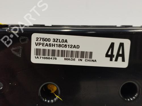 Commande Chauffage NISSAN PULSAR Hatchback (C13)  | BP11180383I5 