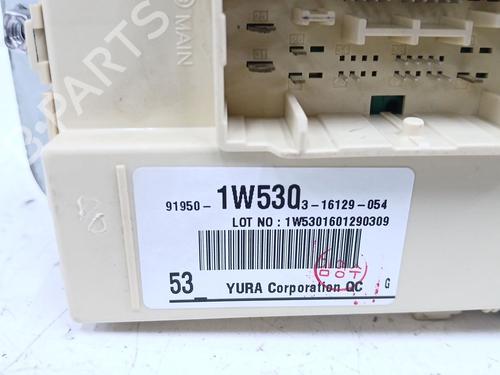 Fuse box KIA RIO III (UB) 1.2 CVVT | BP36448573E1 - Image 4