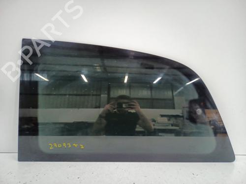 Used Rear left door window Rear left door window MERCEDES-BENZ VIANO (W639) CDI 2.2 (639.711, 639.713, 639.811, 639.813, 639.815) (150 hp) 36185121 36185121