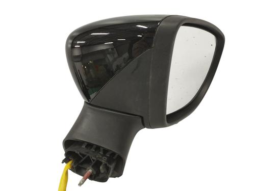 Right mirror RENAULT CLIO IV (BH_) 1.5 dCi 110 | BP16656161C27 