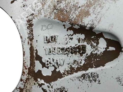 Felg BMW X5 (E53) | BP24123728C45