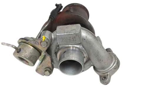 Turbocharger/Supercharger PEUGEOT 307 (3A/C)  | BP23101325M71 