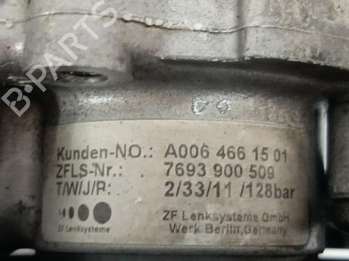 Steering pump MERCEDES-BENZ C-CLASS Coupe (C204) C 250 CDI (204.303) | BP35901081M99  - Image 5