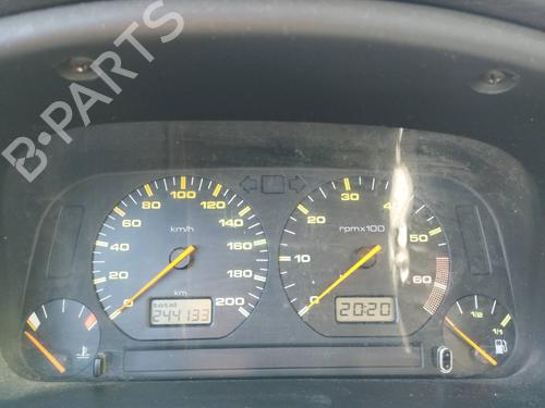 Rim SEAT IBIZA II (6K1) 1.4 i | BP19918281C45 