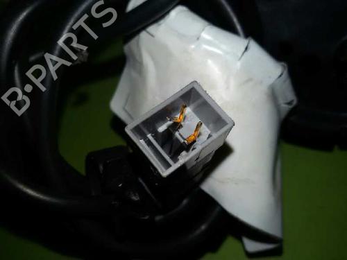 Electronic module MITSUBISHI PAJERO I (L04_G, L14_G) 2.5 TD (L044G, L049G) | BP1400862M83 
