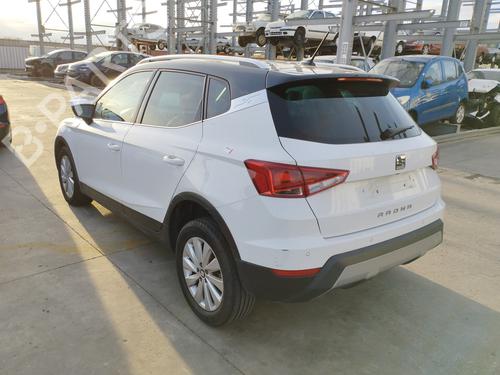 Elektronisk modul SEAT ARONA (KJ7, KJP) 1.0 TSI | BP12428185M83 