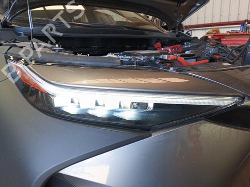 Armlene TOYOTA bZ4X (_EAM1_) EV (XEAM10) | BP28513172I20