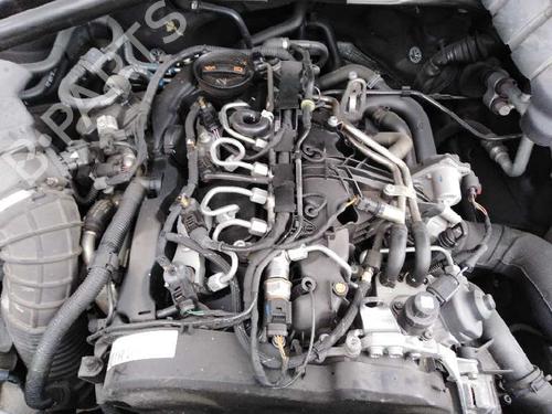 Rear left window mechanism AUDI Q5 (8RB)  | BP6825451C24 