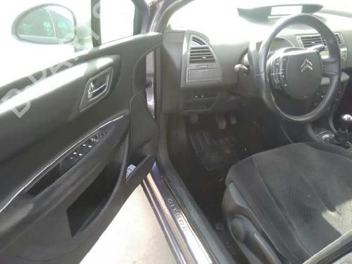 Tailgate CITROËN C4 I (LC_)  | BP1177167C6 