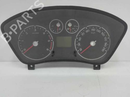 Instrument cluster FORD TRANSIT CONNECT (P65_, P70_, P80_) 1.8 TDCi | BP6685731C47