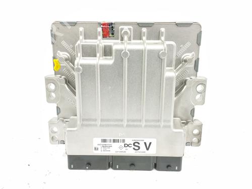 Used Engine control unit (ECU) RENAULT MEGANE IV Hatchback (B9A/M/N_) [2015-2026]  11975184