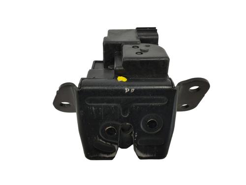 Used Tailgate lock KIA SORENTO II (XM) 2.0 CRDi (150 hp) 16270014