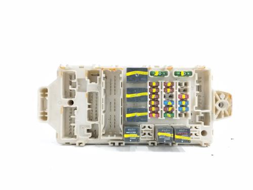 Used Fuse box MITSUBISHI GRANDIS (NA_W) 2.0 DI-D (NA8W) (136 hp) 12992039