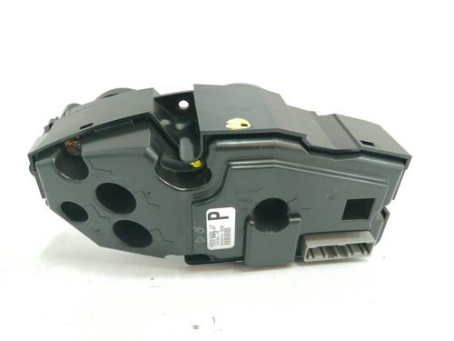 Climate control HONDA CIVIC VIII Hatchback (FN, FK) 1.4 (FK1) | BP10390333I5 