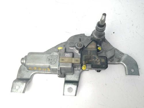 Ruitenwissermotor achter SUZUKI SWIFT III (MZ, EZ) [2005-2025]  8247946