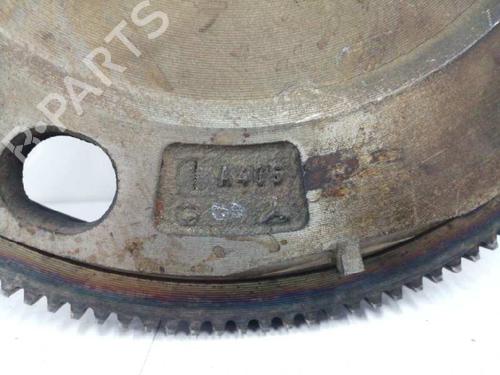 Flywheel MERCEDES-BENZ E-CLASS (W210)  | BP14150905M101 