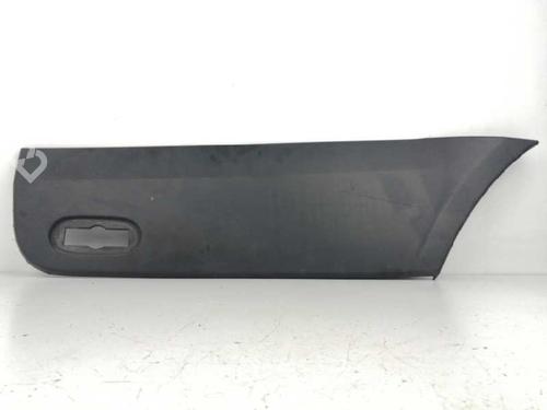 Other VW CRAFTER 30-50 Platform/Chassis (2F_) 2.0 TDI | BP14150369O1 