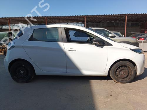 ABS pump RENAULT ZOE (BFM_) ZOE | BP29114556M43 
