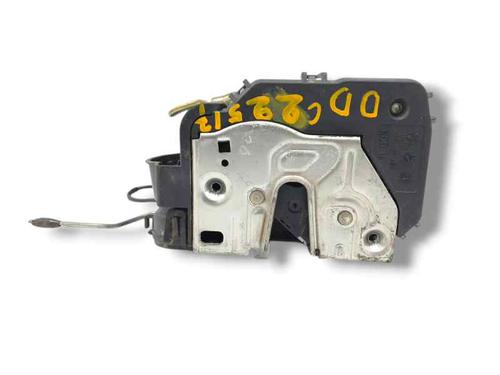Used Front right lock CITROËN C15 Box Body/MPV (VD_) 1.8 D (60 hp) 22343087