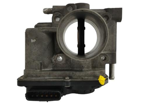 Used Throttle body MAZDA 6 Hatchback (GH) 2.2 D (GH10) (129 hp) 15232462