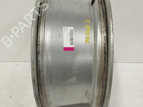 Rim AUDI A3 (8P1) 1.9 TDI | BP23575922C45