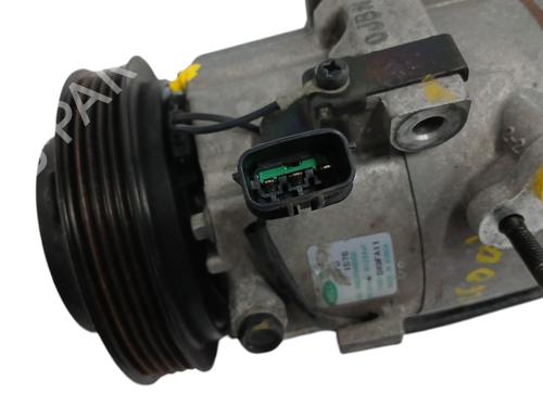 AC compressor KIA SPORTAGE III (SL) 1.7 CRDi | BP21126677M34