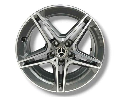 Fælk MERCEDES-BENZ GLA (H247) GLA 200 d (247.712) (150 hp) 26553839