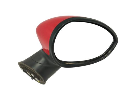 Used Right mirror FIAT GRANDE PUNTO (199_) 1.3 D Multijet (199.AXD11, 199.AXD1A, 199.AXD1B,... (90 hp) 15656712