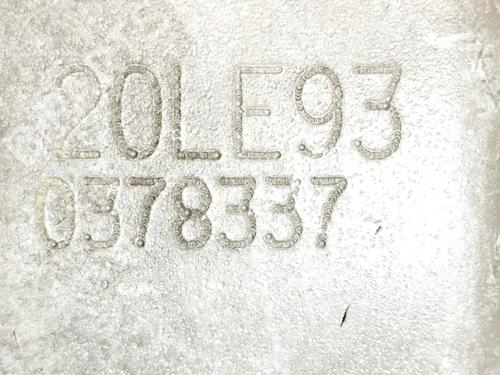 Gearbox PEUGEOT EXPERT Van (222) 2.0 HDI | BP31680112M3 