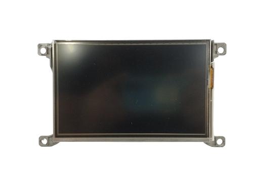 Used Display monitor PEUGEOT 508 SW I (8E_) 2.0 BlueHDi 150 (150 hp) 13619139