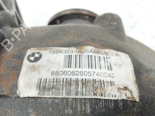 Rear differential BMW 1 (E87) 116 i | BP35945884M24 - Image 2