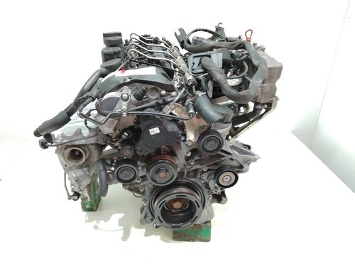 Used Engine MERCEDES-BENZ C-CLASS (W204) C 220 CDI (204.002) (170 hp) 16988170
