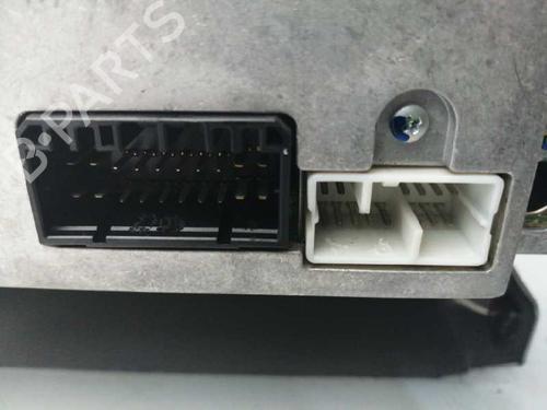 Radio SUZUKI SWIFT III (MZ, EZ)  | BP8247599E6 