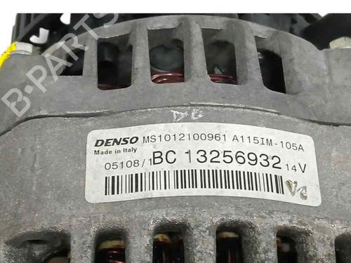Alternator OPEL CORSA D (S07) 1.3 CDTI (L08, L68) | BP26571552M7 - Image 5