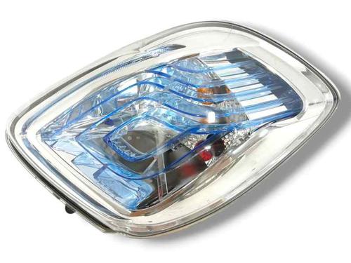Used Right taillight RENAULT ZOE (BFM_) ZOE (92 hp) 28513041