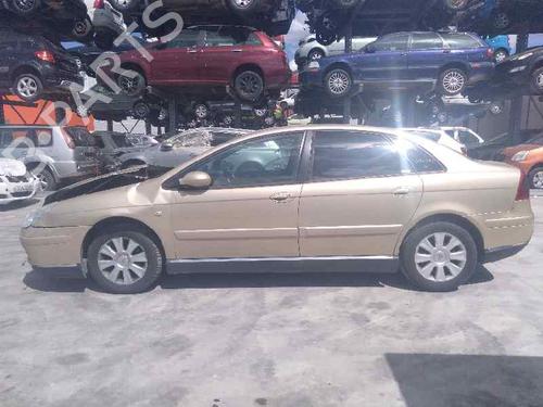 AC pipe CITROËN C5 II (RC_) | BP19635661M126