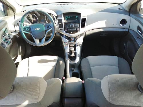 Armlæn CHEVROLET CRUZE (J300)  | BP13569043I20 