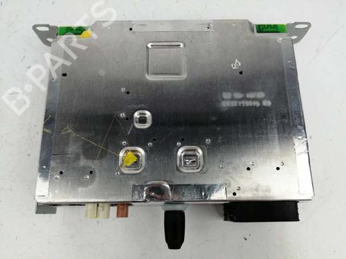 Radio OPEL CORSA F (P2JO) | BP8177944E6