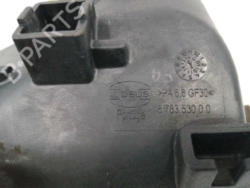 Intercooler FIAT PANDA (312_, 319_) 1.3 D Multijet (312PXL1A) | BP9271463M30